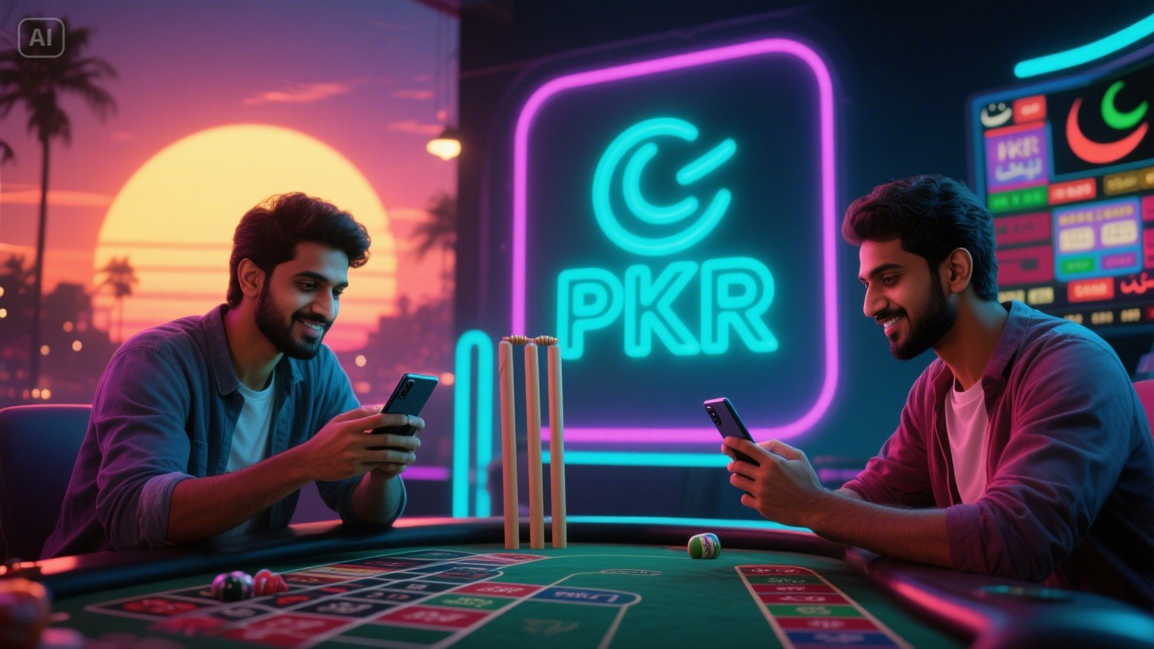 bingo online gameDeposit PKR today and enjoy 200% instantly added! Pakistani players can play live casino, poker, and slots with quick payments.
